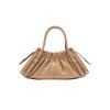 THE CRISTINA SMALL SATCHEL